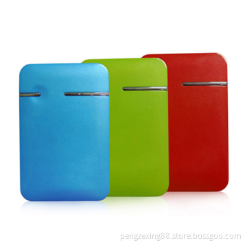 Thin Papery Power Bank with High Capacity